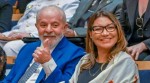 A farra do casal Lula e Janja com os terceirizados dentro do palácio