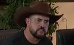 Zé Trovão diz que Bolsonaro é "covarde" (veja o vídeo)