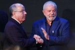 Chanceler de Lula terá que se explicar no Senado