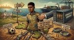 O novo complexo de vira-latas