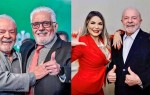 A Grande ‘Famiglia’ de Lula