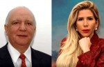 Advogada feminista de extrema-esquerda e o pai são condenados por retenção de dinheiro de cliente