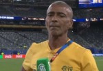 Justiça manda penhorar cachê de Romário na CazéTV