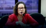 Promotora que disse que era “inconstitucional” citar o nome de Deus em evento vira alvo de denúncia