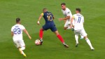 Alguém tira o título da França? (veja o vídeo)