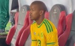 Surgem vídeos chocantes de jogador da seleção sul-africana que foi encontrado morto