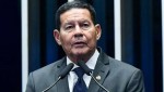 General Mourão detona os "60 dias de silêncio" do STF sobre o 8 de Janeiro
