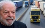 Em desespero, Lula tenta conter a revolta dos caminhoneiros