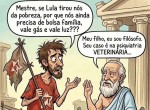 Brasil x Paraguai: o dilema entre a incompetência e a prosperidade (veja o vídeo)
