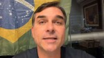 "Bolsonaro está de volta" (veja o vídeo)