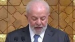 "Lula roubou até a esperança do povo brasileiro", afirma Flávio