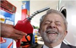 Lula autoriza aumento da mistura de etanol na gasolina para 32%