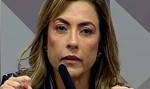Desmoralizada, Soraya desiste de candidatura ao Senado