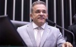 Deputado petista anuncia que Soraya Thronicke desistiu de concorrer a reeleição