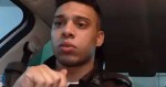 Gabriel Monteiro dá a volta por cima e recebe uma inusitada "premiação"