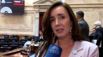 Vice-presidente da Argentina faz declaração agressiva e põe fogo na semifinal da Copa