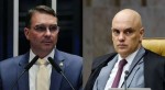 Novo pedido de impeachment contra Alexandre de Moraes é protocolado