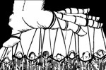 As 10 estratégias de manipulação da mídia
