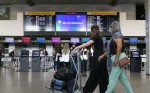 Cai mais uma narrativa: Lula quer pobre bem distante dos aeroportos