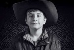 Cesinha, 11 anos, perde a batalha pela vida e acaba falecendo