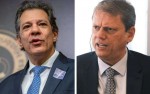 A campanha ainda nem começou e a Justiça Eleitoral já derrubou mais de 20 ataques do PT contra Tarcísio