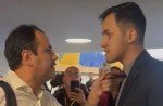 Costenaro tem novo embate com Glauber e novamente o desmoraliza (veja o vídeo)