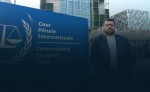 Eustáquio articula denúncia contra Moraes em Haia