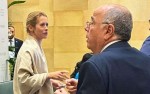O “crime” do chanceler de Lula: Um fanfarrão