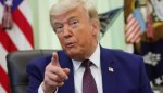 Trump revela documentos e expõe o elo da Venezuela com as máquinas de votação