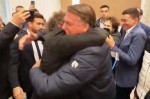 Doença mental: Prefeito do PT arruma um jeito de “culpar” Bolsonaro pelo sucesso da Argentina na Copa