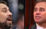 Boulos cai nas mãos de André Mendonça...