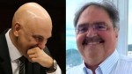 Da Espanha, empresário faz reclamação contitucional e pede a suspeição de Moraes