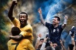 A pergunta inevitável: Qual o melhor jogador de todos os tempos?