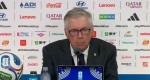 Não volte, Ancelotti!