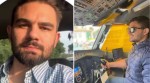 A morte trágica de piloto de avião que chocou o país
