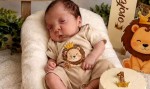 Bebê dado como morto “ressuscita” em hospital no interior de SP