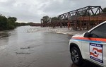 Chuva devastadora atinge o Sul e deixa rastro de destruição em 43 cidades