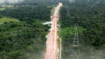 Ativismo climático condena Amazônia à pobreza, afirma senador