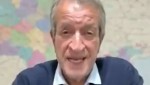 Valdemar muda completamente o tom e detona adversário político (veja o vídeo)