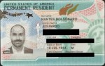 Motivo por trás do green card de Eduardo Bolsonaro é um "tapa na cara" da esquerda