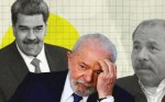 URGENTE: Ditador amigo de Lula está prestes a ter o mesmo destino de Maduro