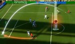 Torcida argentina encontra um alvo para crucificar como culpado pelo gol da Espanha (veja o vídeo)