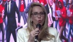Crime organizado da Colômbia envolvido no esquema contra Flávio, questiona advogada (veja o vídeo)