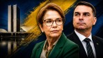 Tereza Cristina revela audacioso plano e agita os bastidores da direita (veja o vídeo)