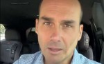 A bofetada de Eduardo Bolsonaro...