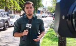 URGENTE: Repórter da Globo é encontrado morto