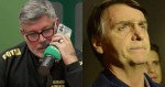Frota liga, "Bolsonaro" atende e farsa é desmascarada imediatamente (veja o vídeo)