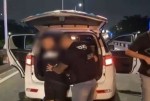 Um dos principais líderes do Comando Vermelho é capturado pela Polícia