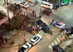 Colunista social é assassinado dentro de seu apartamento