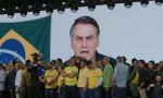 Mídia putrefata já pede punição por uso de IA de Jair Bolsonaro na convenção do PL